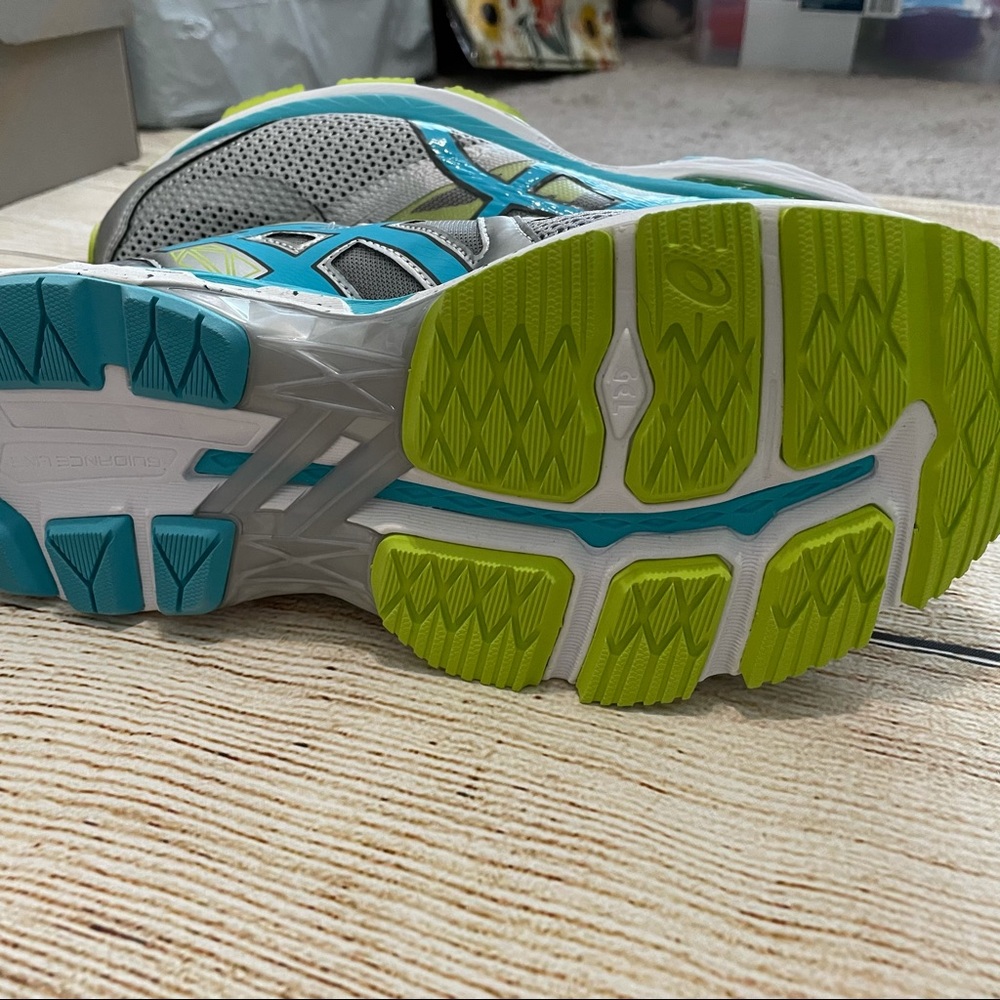 ASICS Gel - Picture 5 of 6